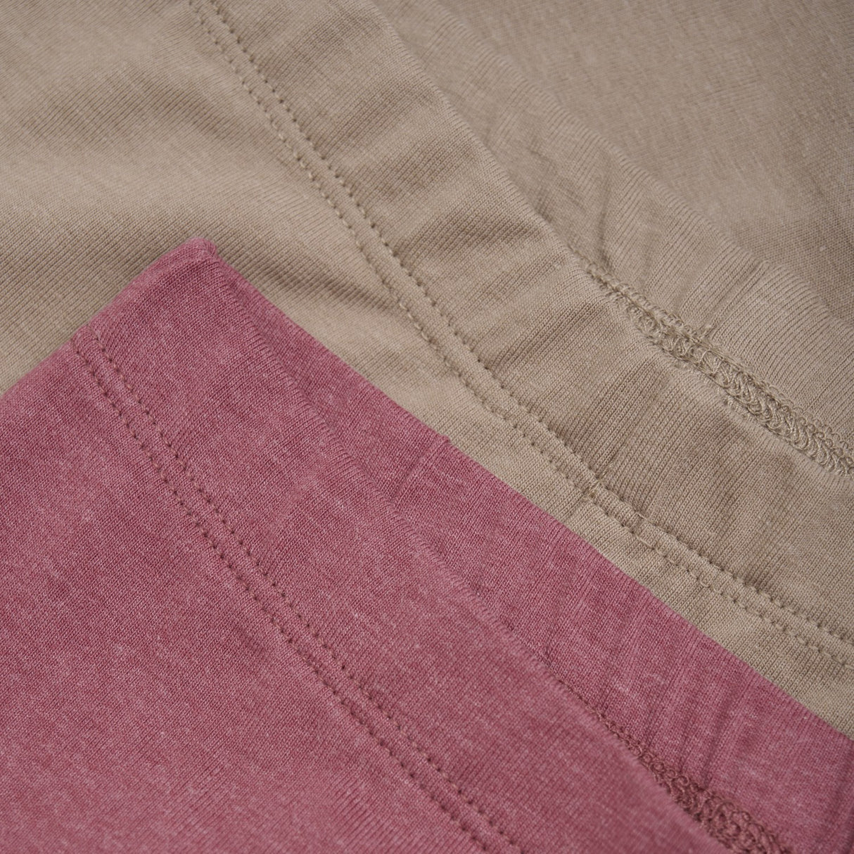 Minymo Apple Butter Basic Leggings 2-Pack