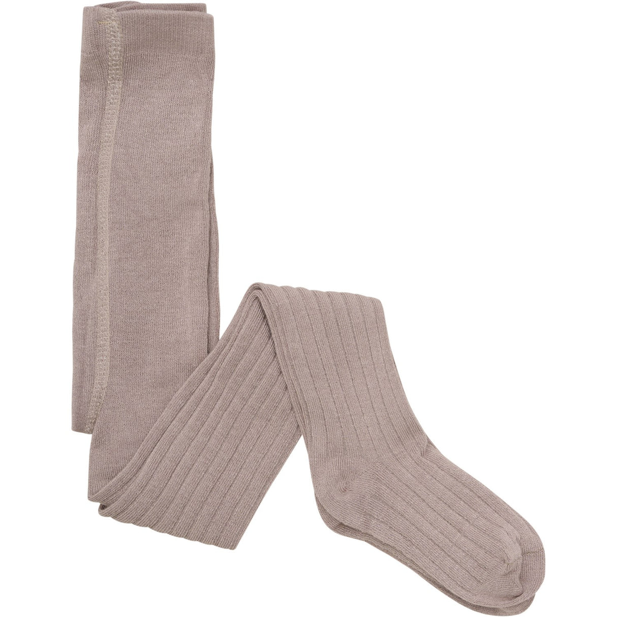 Minymo Goat Tights Rib 2-Pack