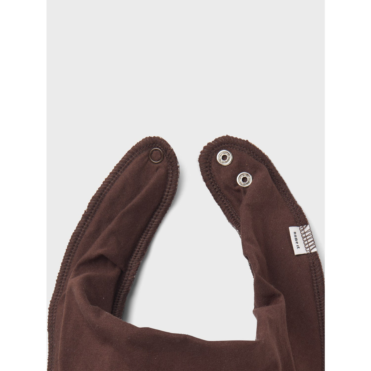 Name It Bracken Yatte Scarf Bib