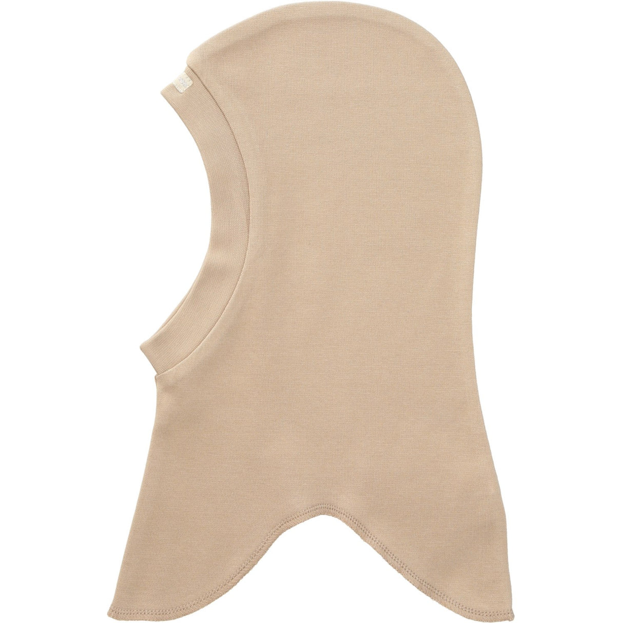 Racing Kids Round Balaclava 1-layer Cameo Rose