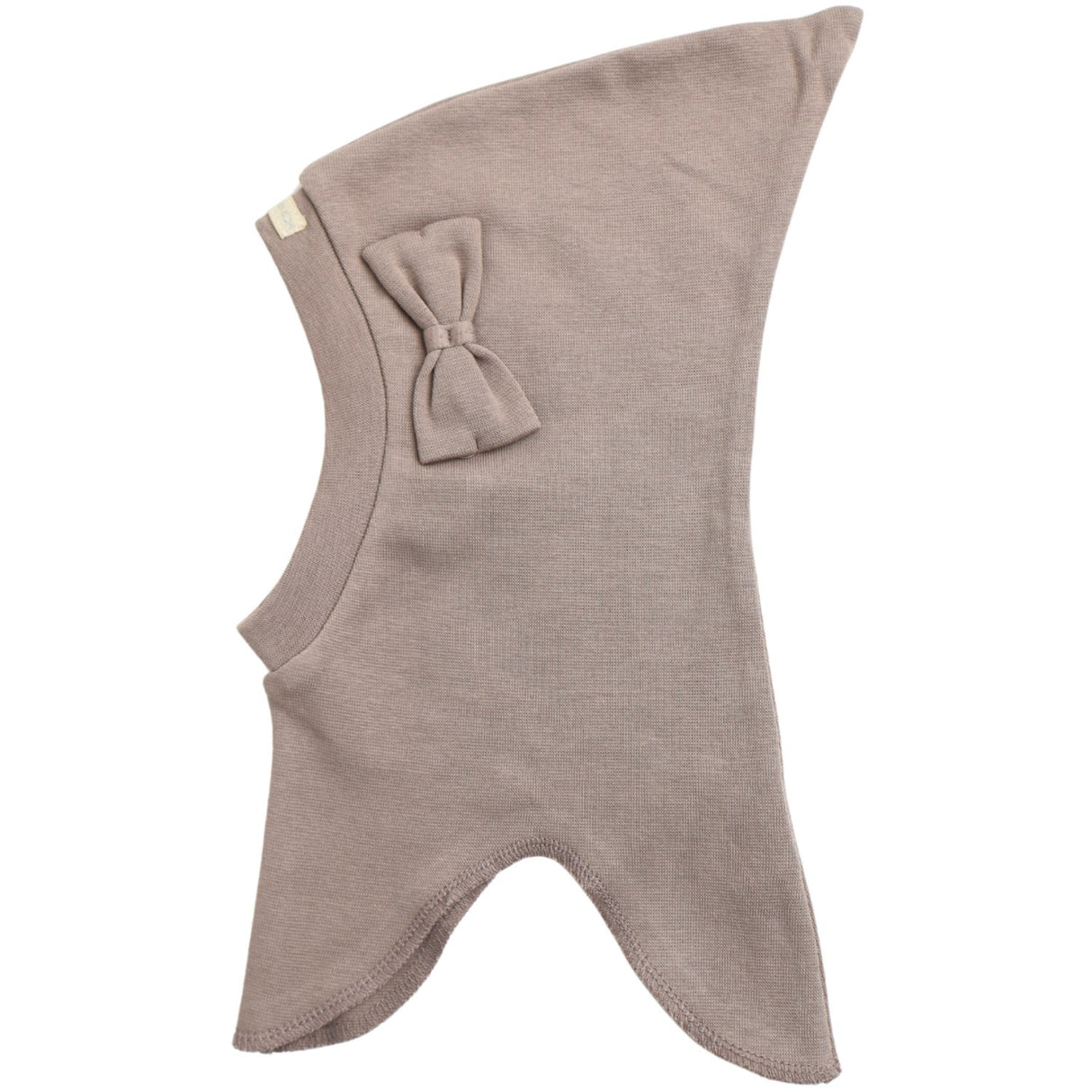 Racing Kids Stone Nisse Balaclava M. Bow