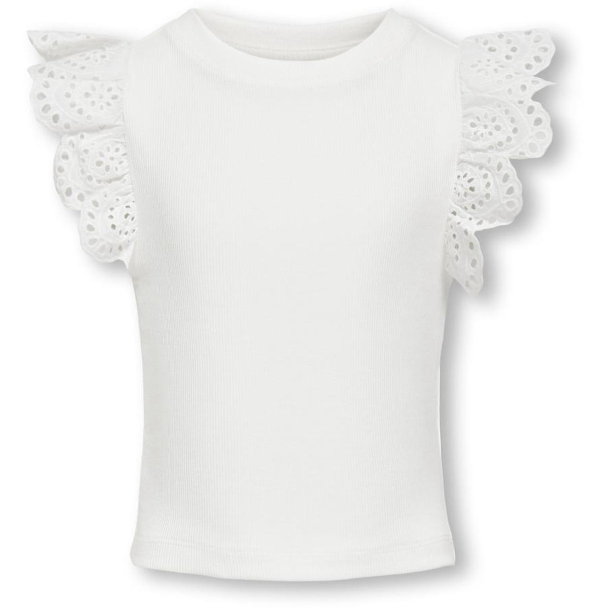 kids ONLY Cloud Dancer Drea Life Top Noos