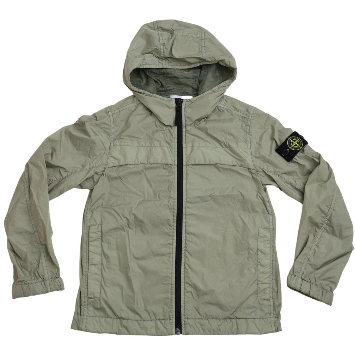 Stone Island Mud Jacket