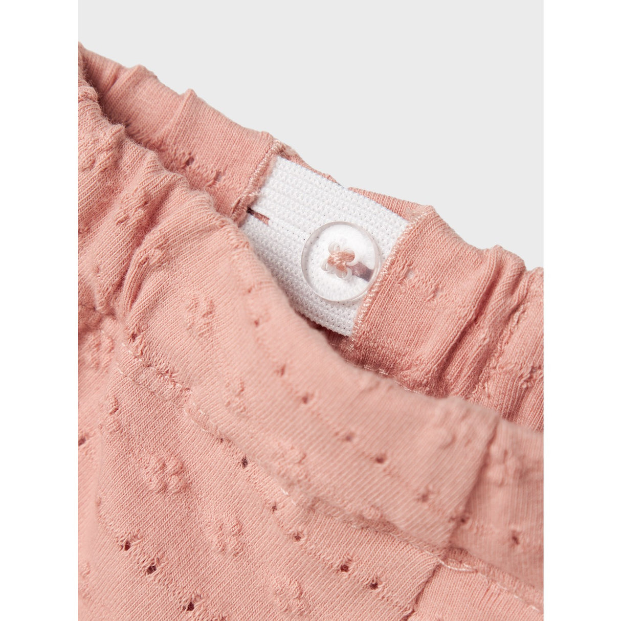 Lil'Atelier Misty Rose Jamla Pants