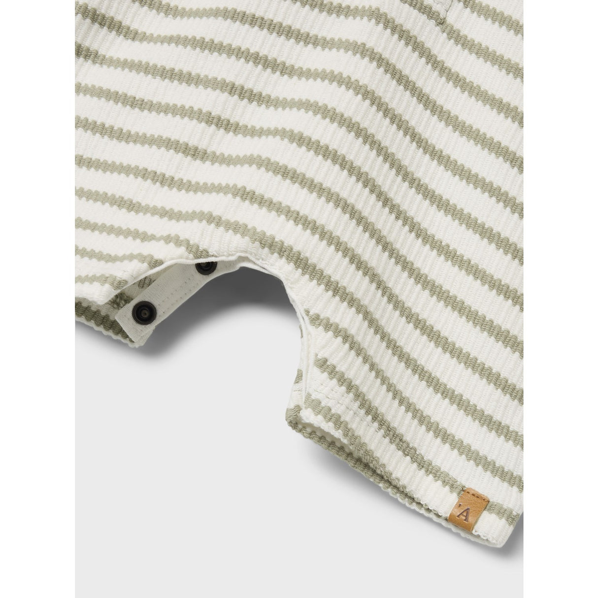 Lil'Atelier Seagrass Tadeo Loose Summer Suit