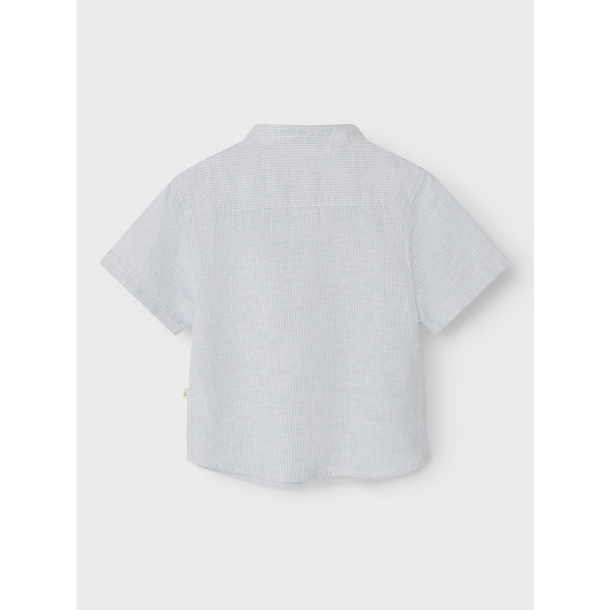 Lil'Atelier Ancient Water Jesper Loose Shirt