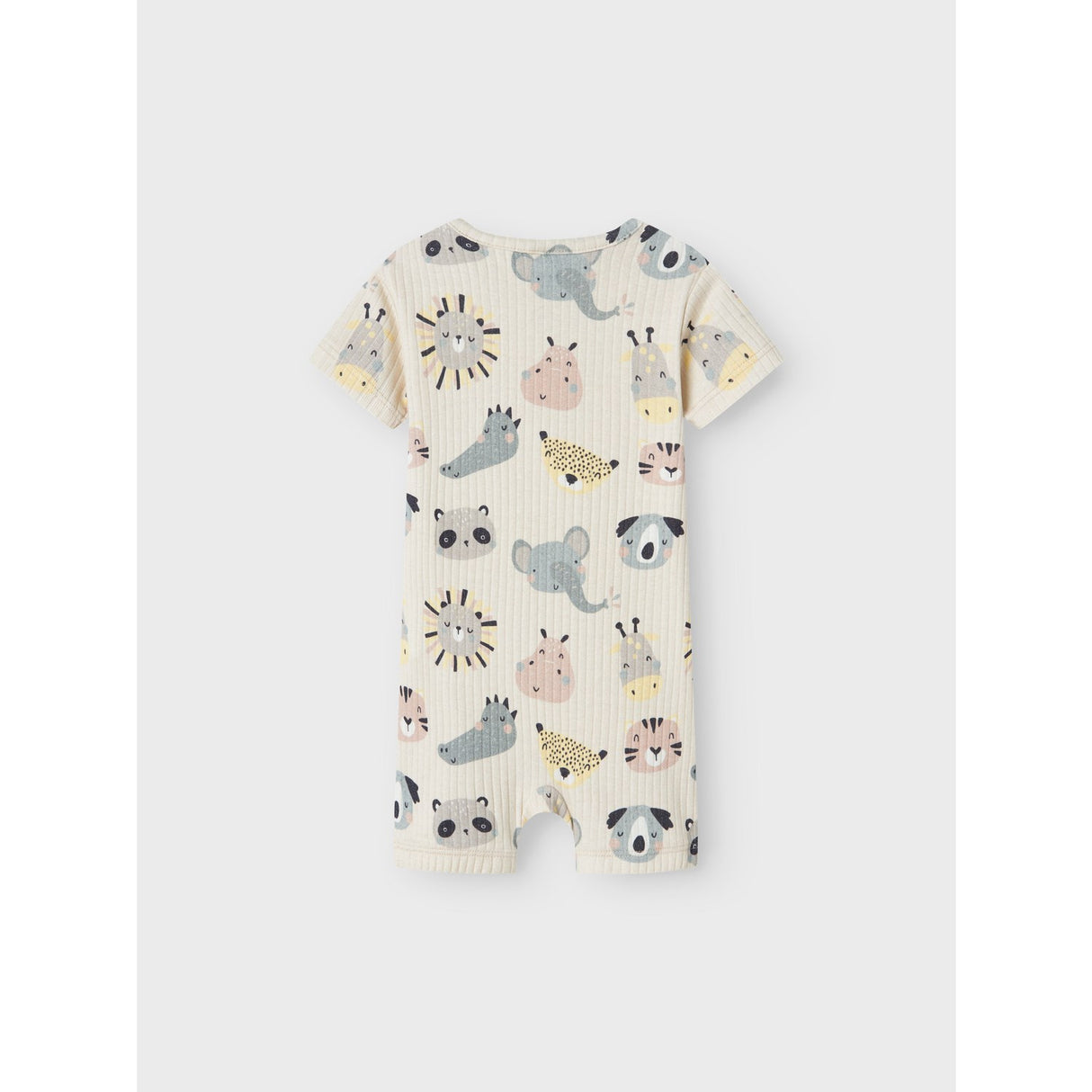 Name It Peyote Melange Osummer Summer Suit