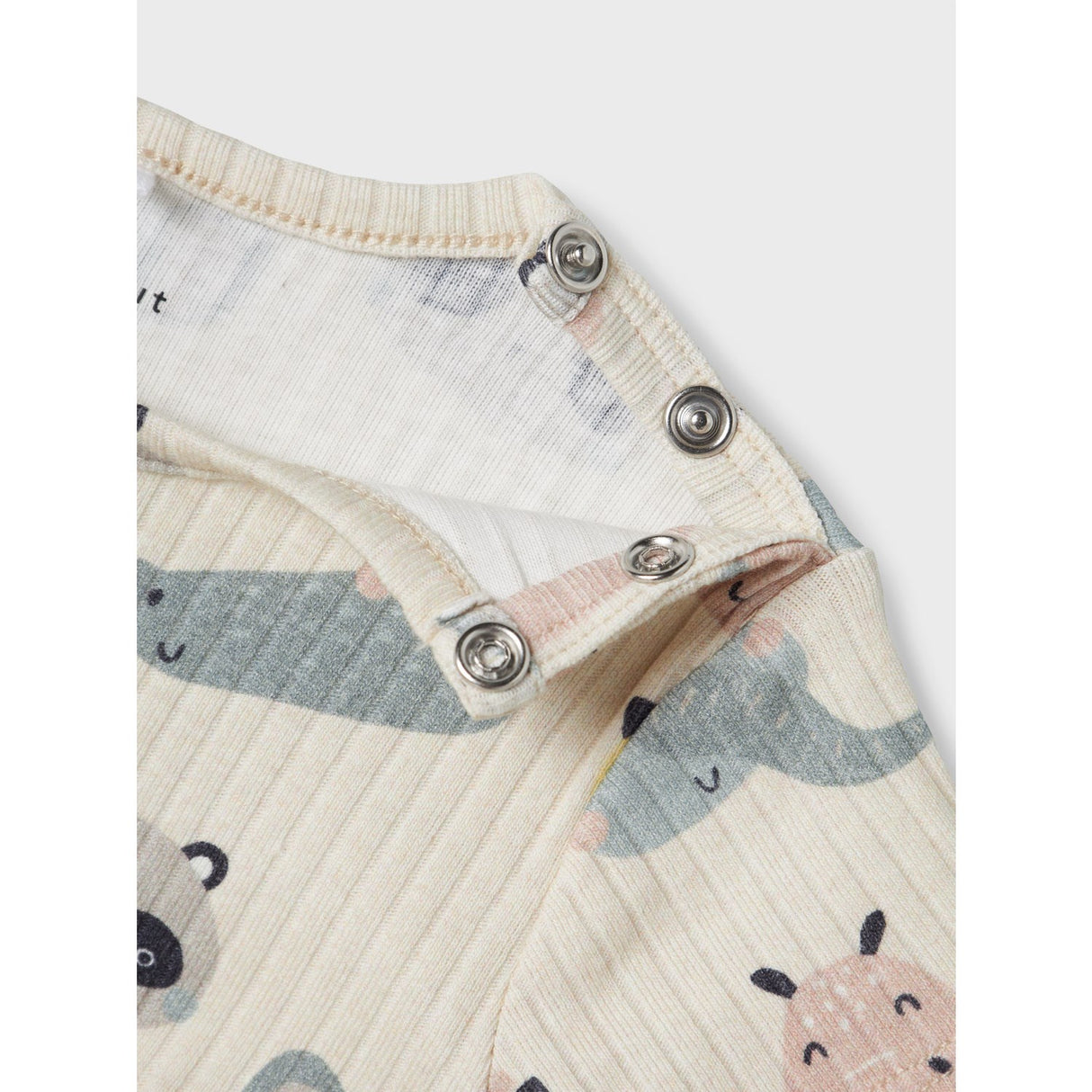 Name It Peyote Melange Osummer Summer Suit