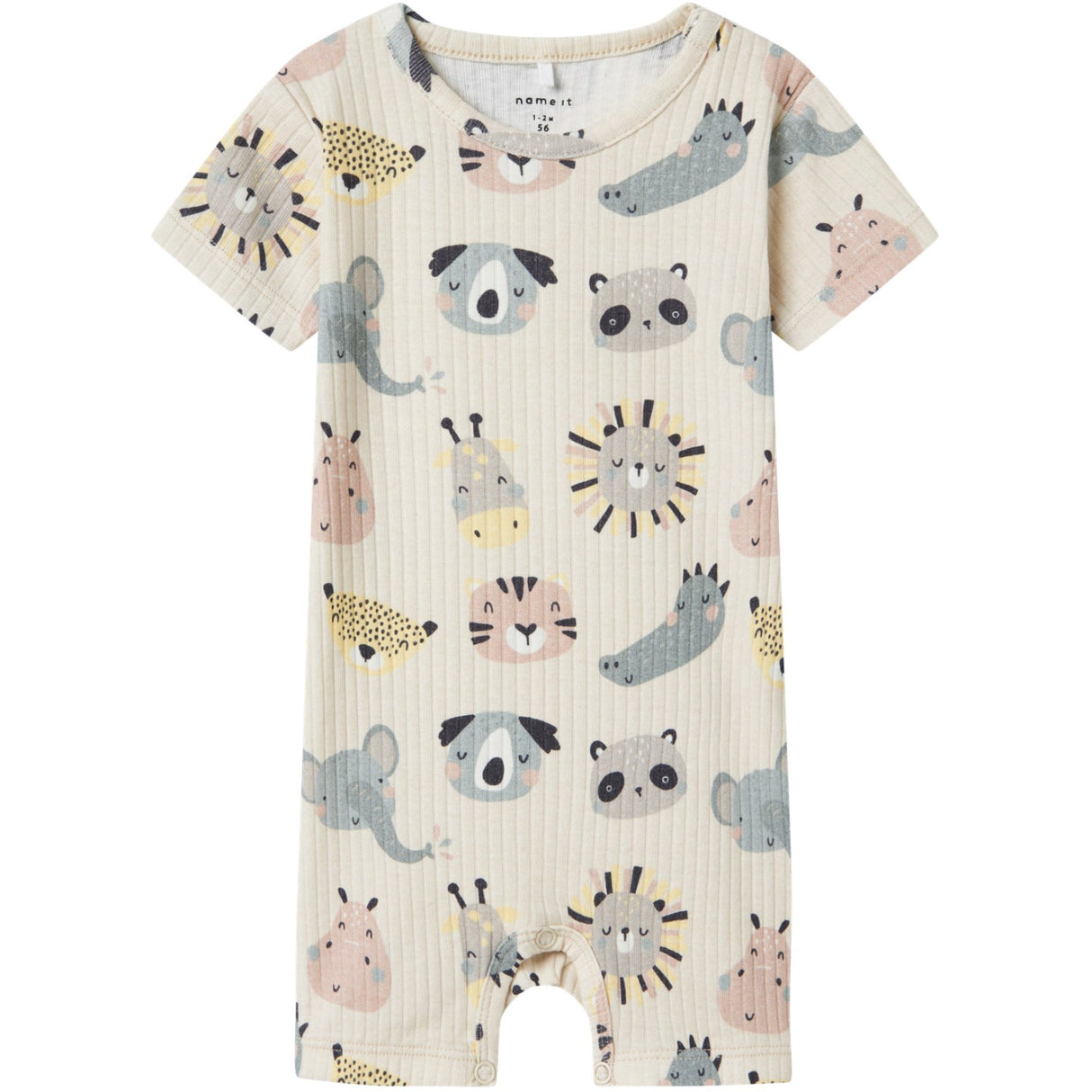 Name It Peyote Melange Osummer Summer Suit