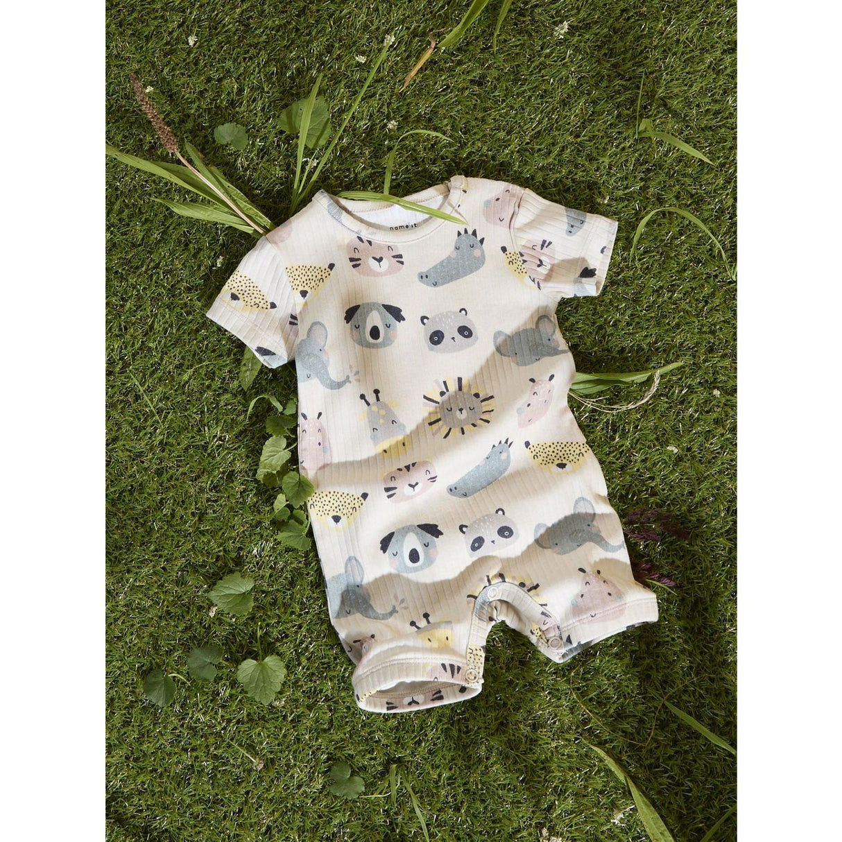 Name It Peyote Melange Osummer Summer Suit