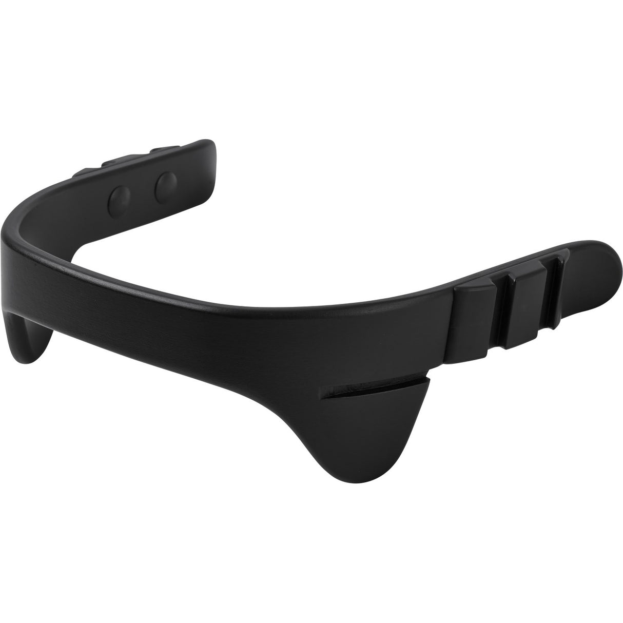 Leander Black Hanger Til High Chair