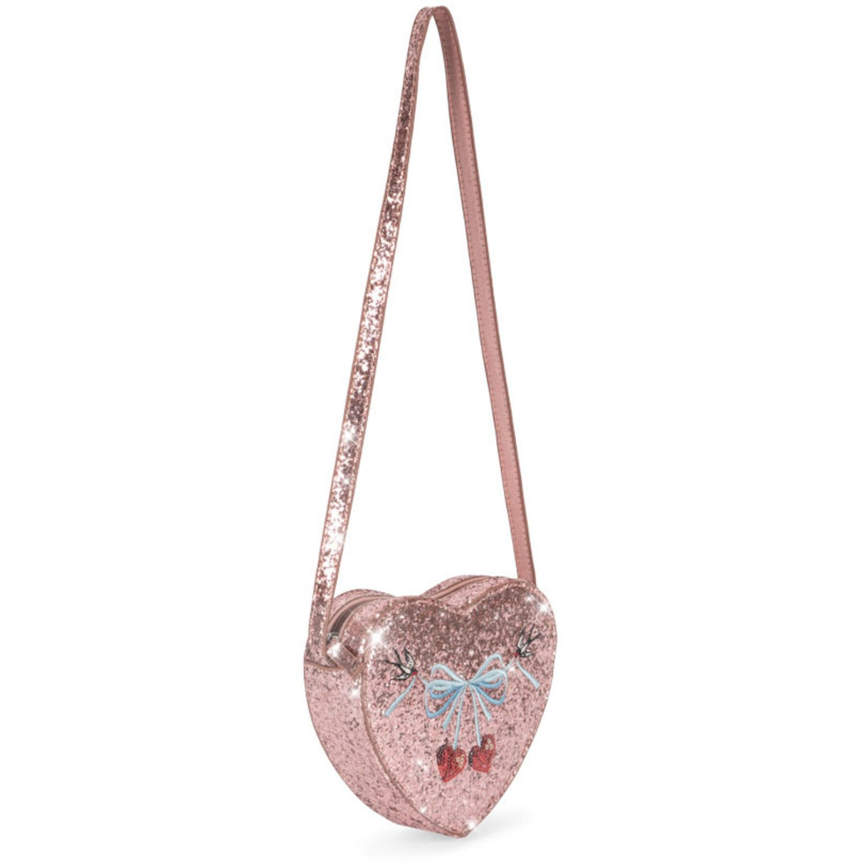 Konges Sløjd Sirocco Valentines Tut Shoulder Bag