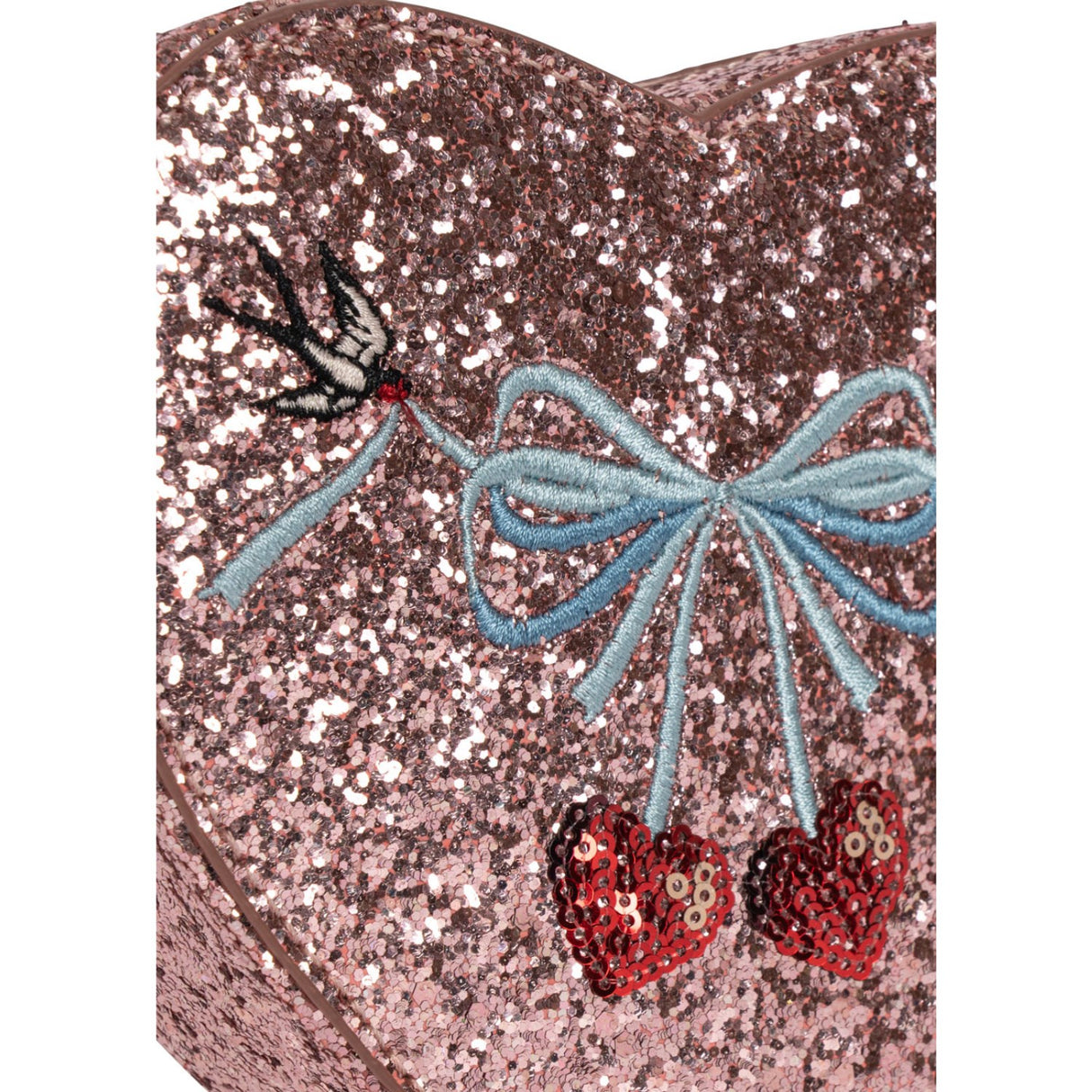 Konges Sløjd Sirocco Valentines Tut Shoulder Bag