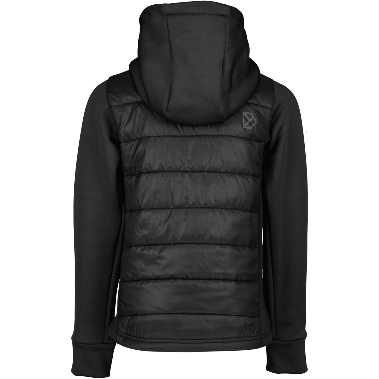 Didriksons Black Kapris Kids FZ 2