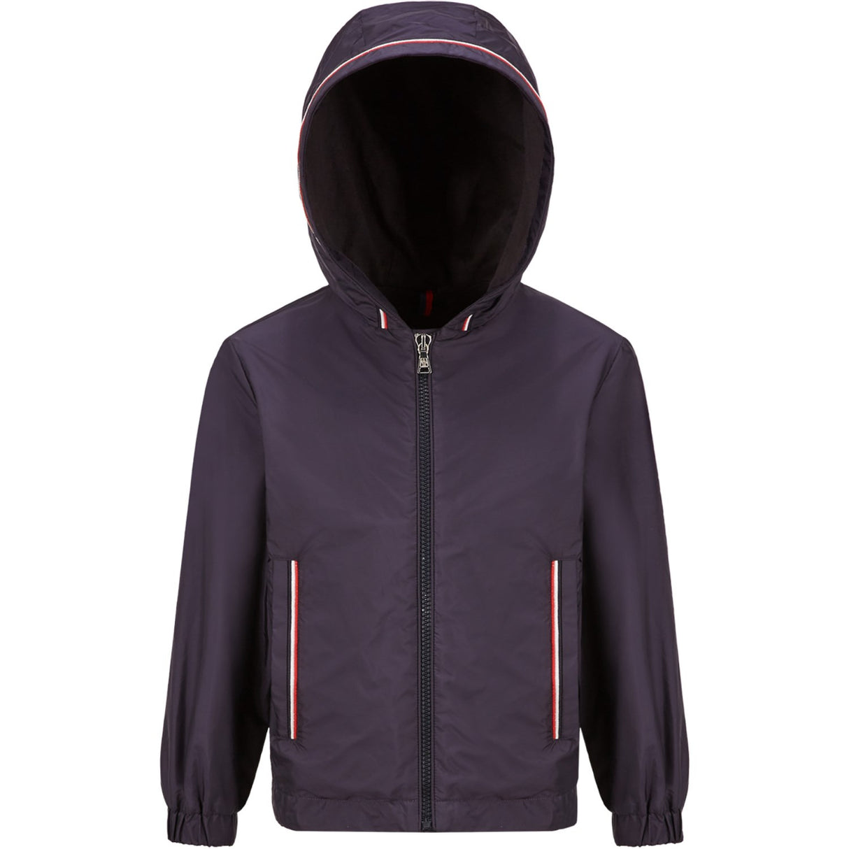 Moncler Navy Granduc Jacket