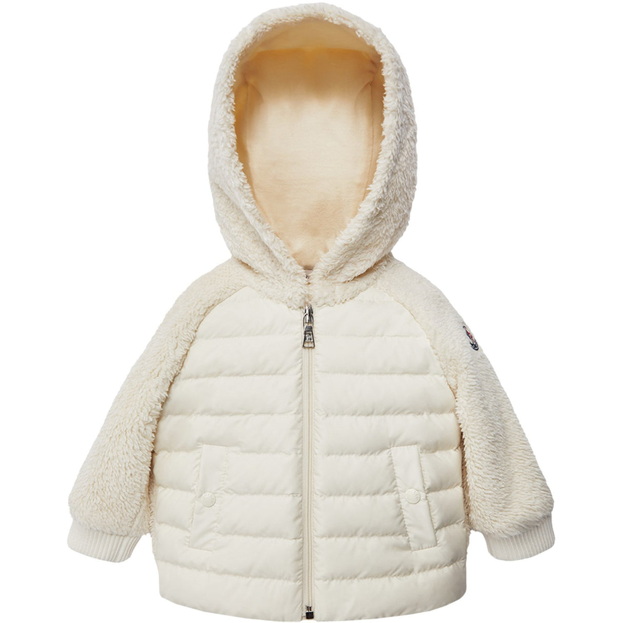 Moncler Natural Jacket