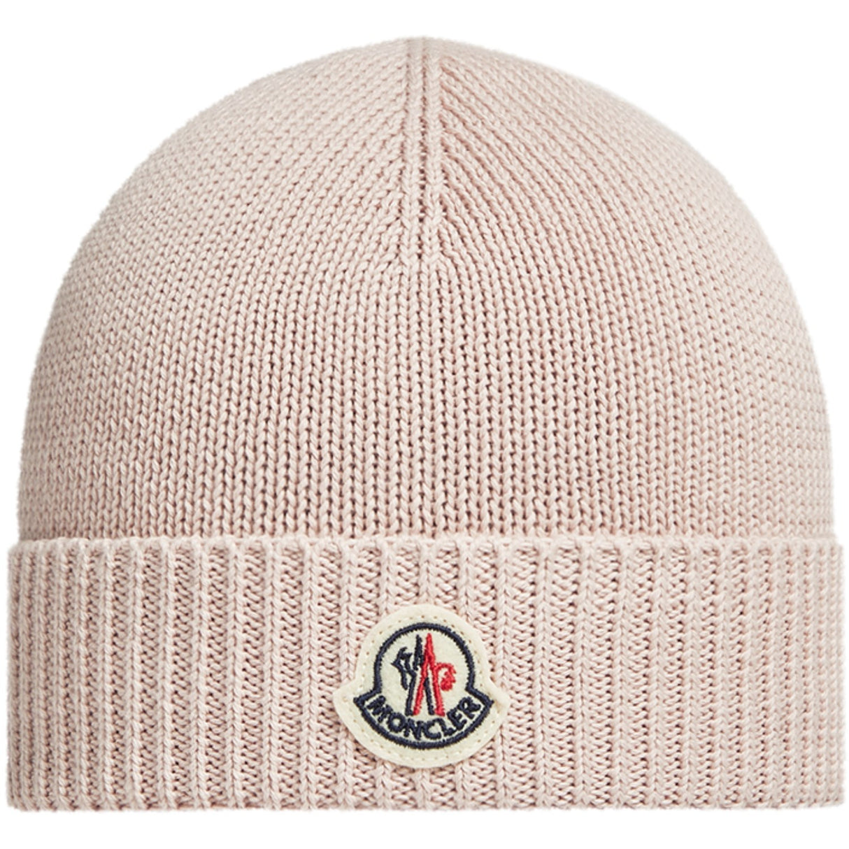 Moncler Light Pink Hat