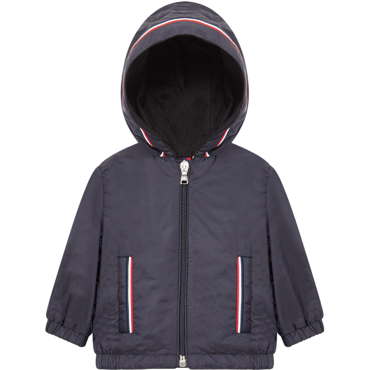 Moncler Navy Granduc Jacket