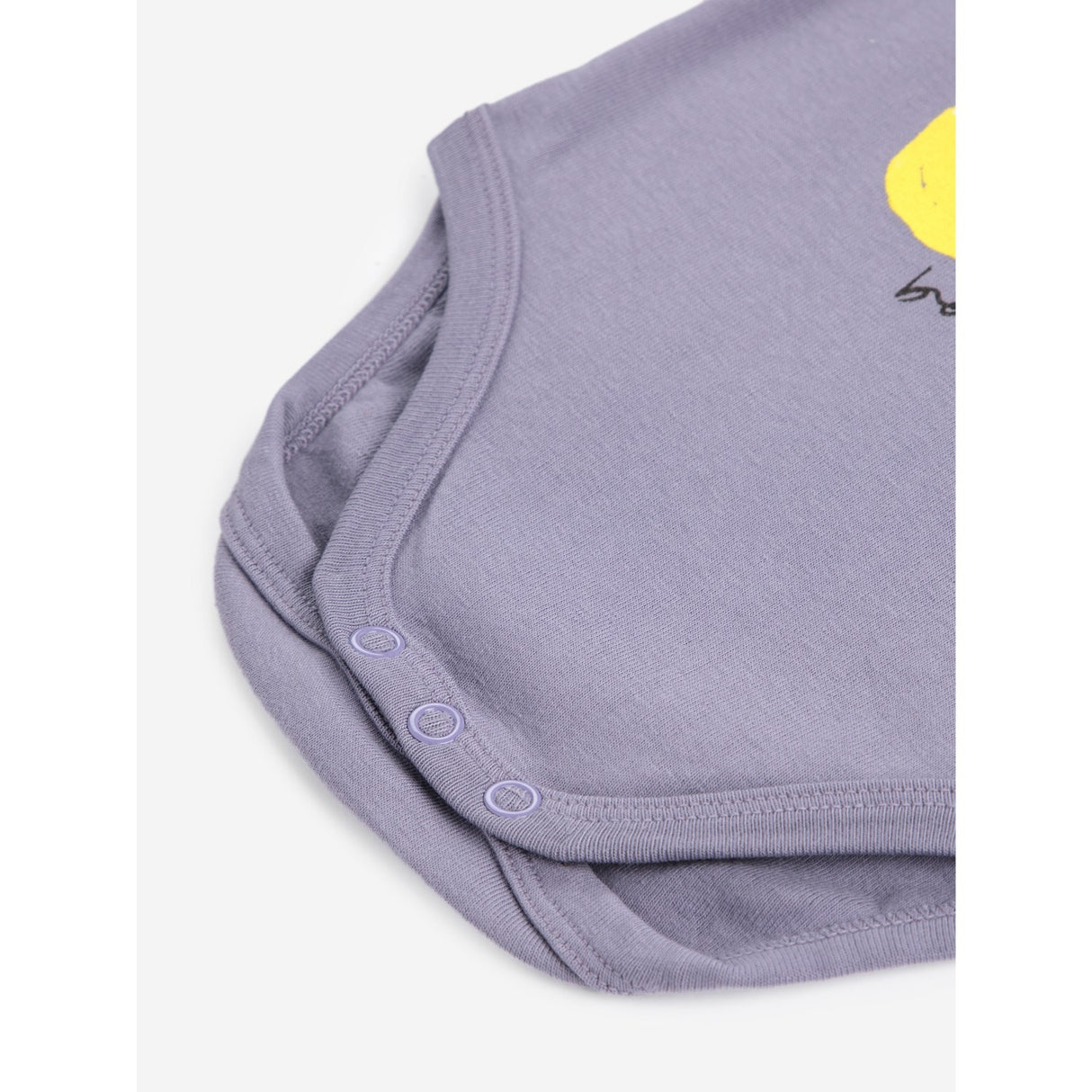 Bobo Choses Navy Blue Hug Me Bear Body