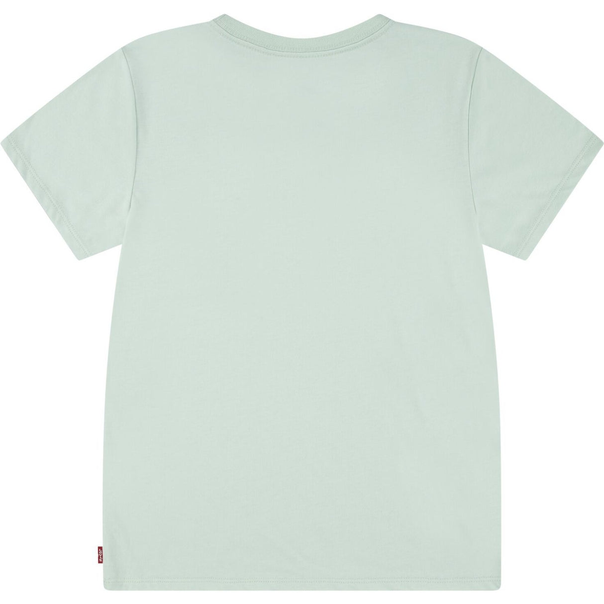 Levi's Celadon Lvg Batwing Tee