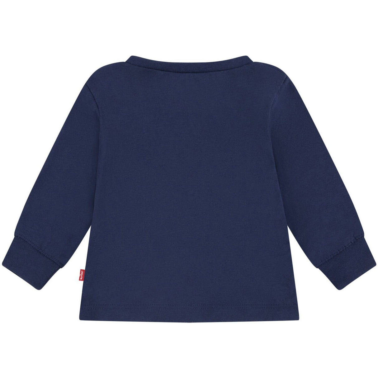 Levi's Dress Blues Lvb-L/S Batwing Tee
