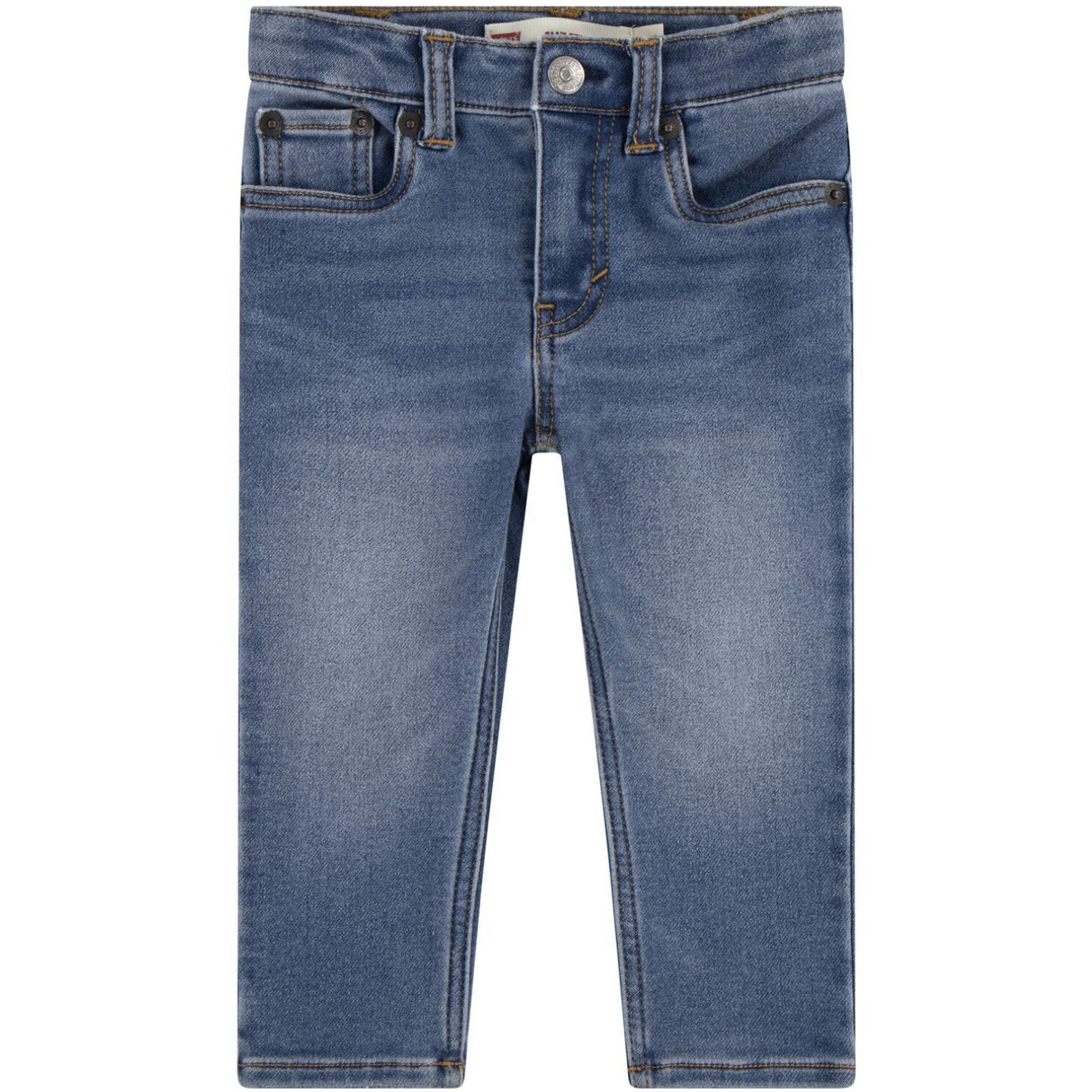 Levi's The Big Cheese No Destruction Lvn My First Jeans