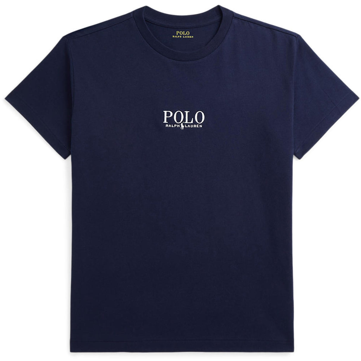 Polo Ralph Lauren Refined Navy Boy T-Shirt