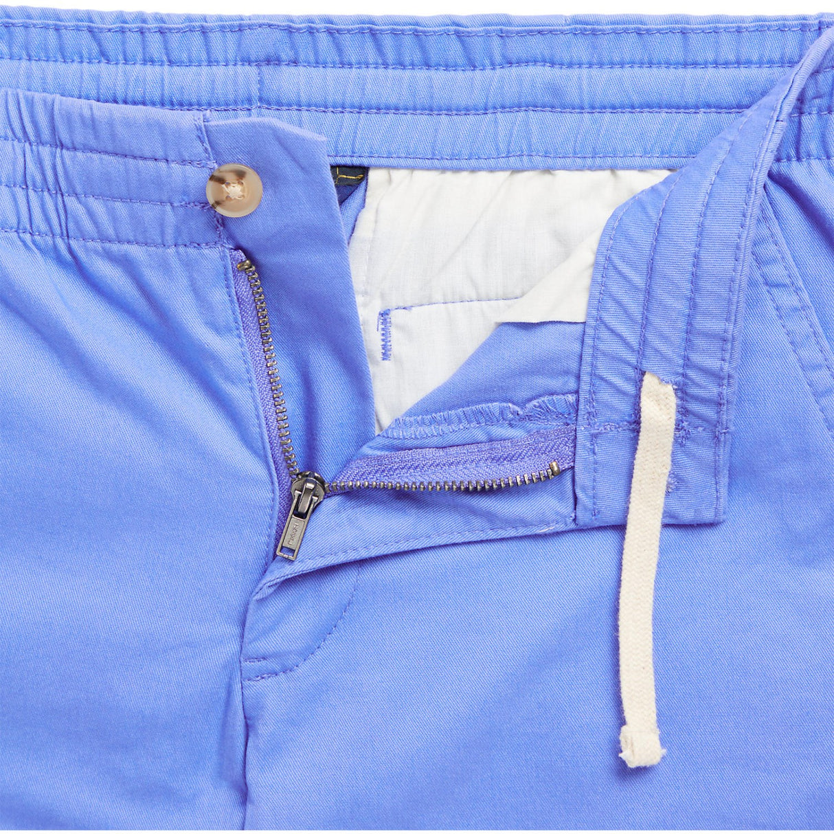 Polo Ralph Lauren Harbor Island Blue Boy Prepster Shorts