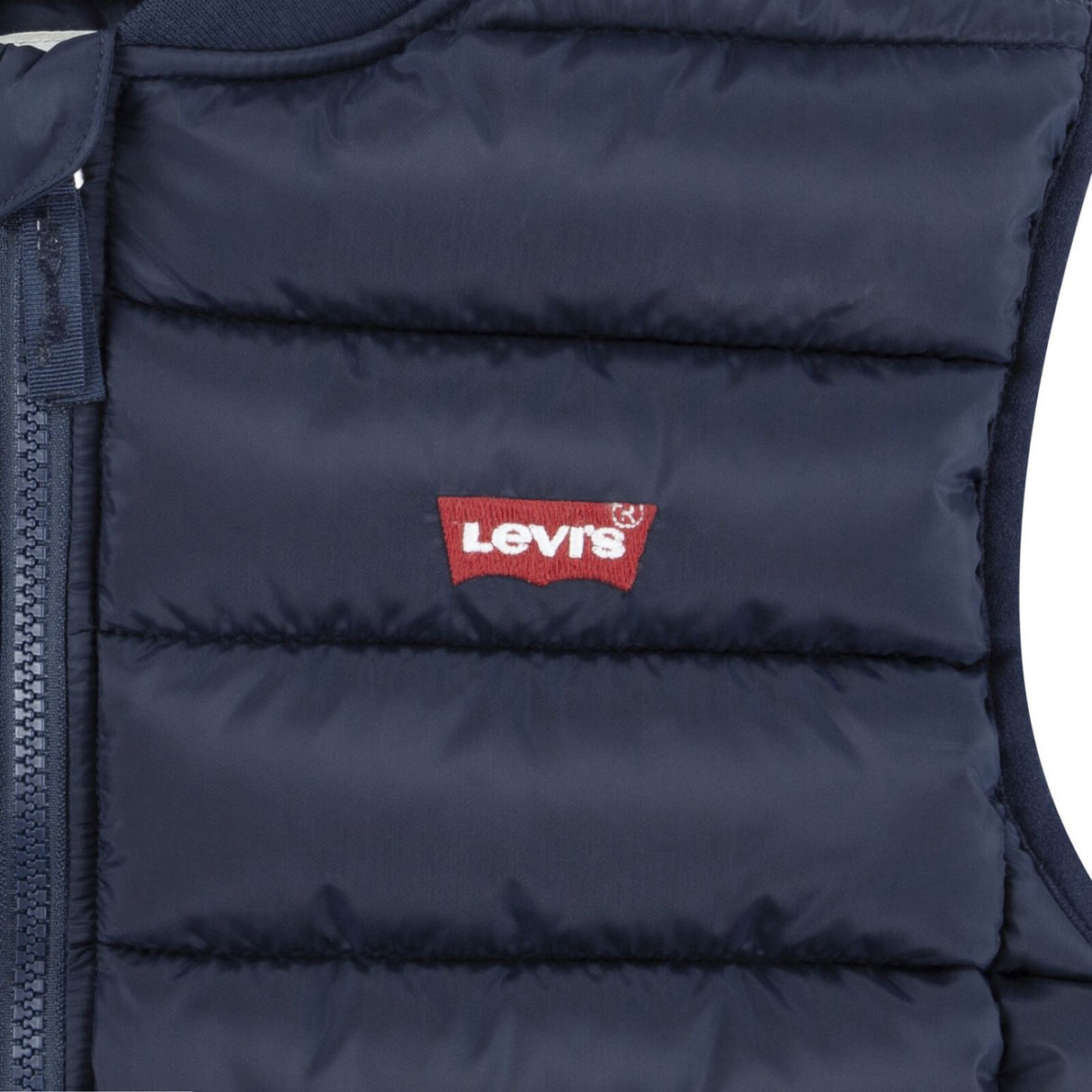 Levi's Dress Blues Mdwt Vest