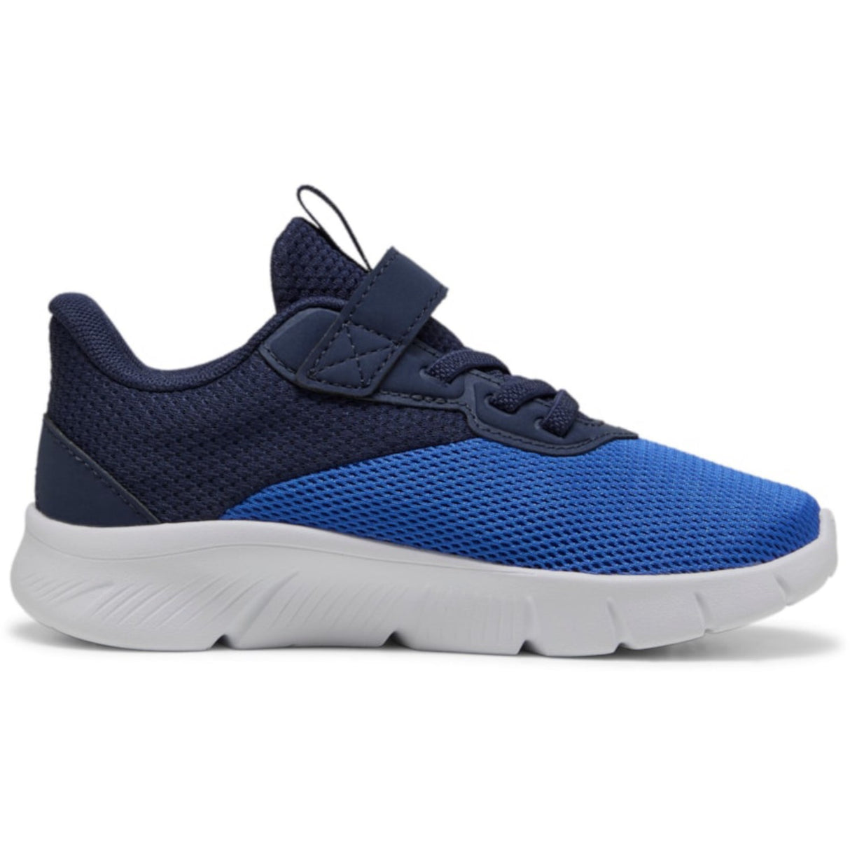 Puma Blue FlexFocus Modern AC+ PS Sneakers