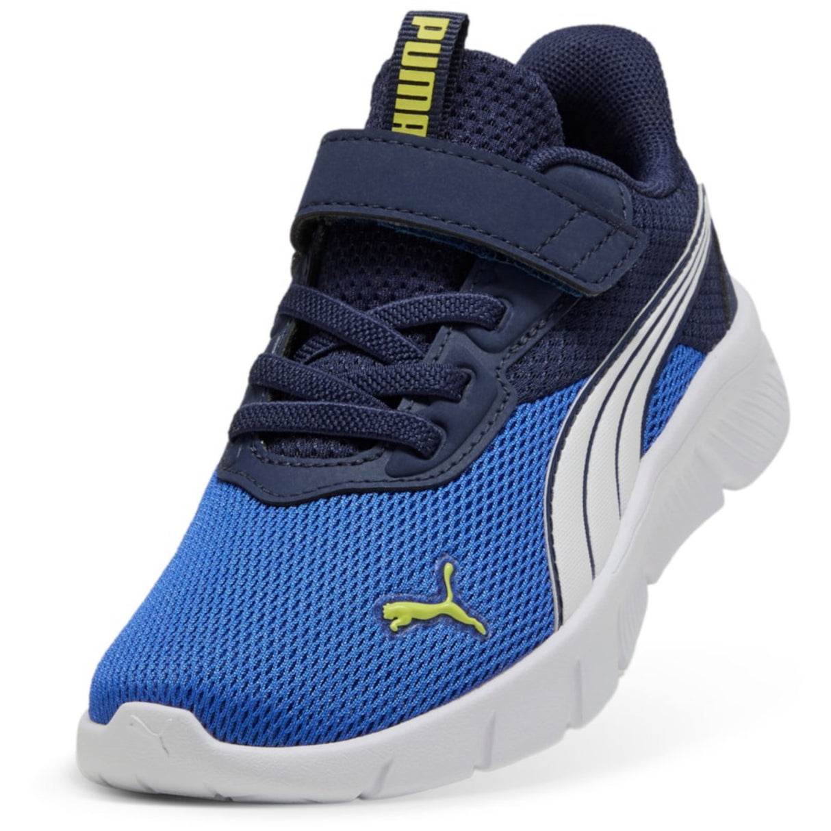 Puma Blue FlexFocus Modern AC+ PS Sneakers