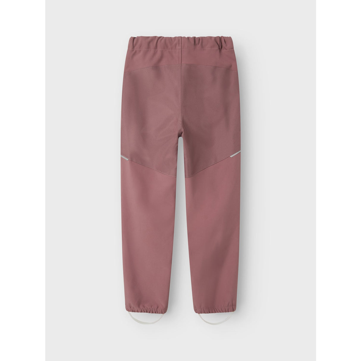 Name It Wistful Mauve Alfa Pants Solid Noos
