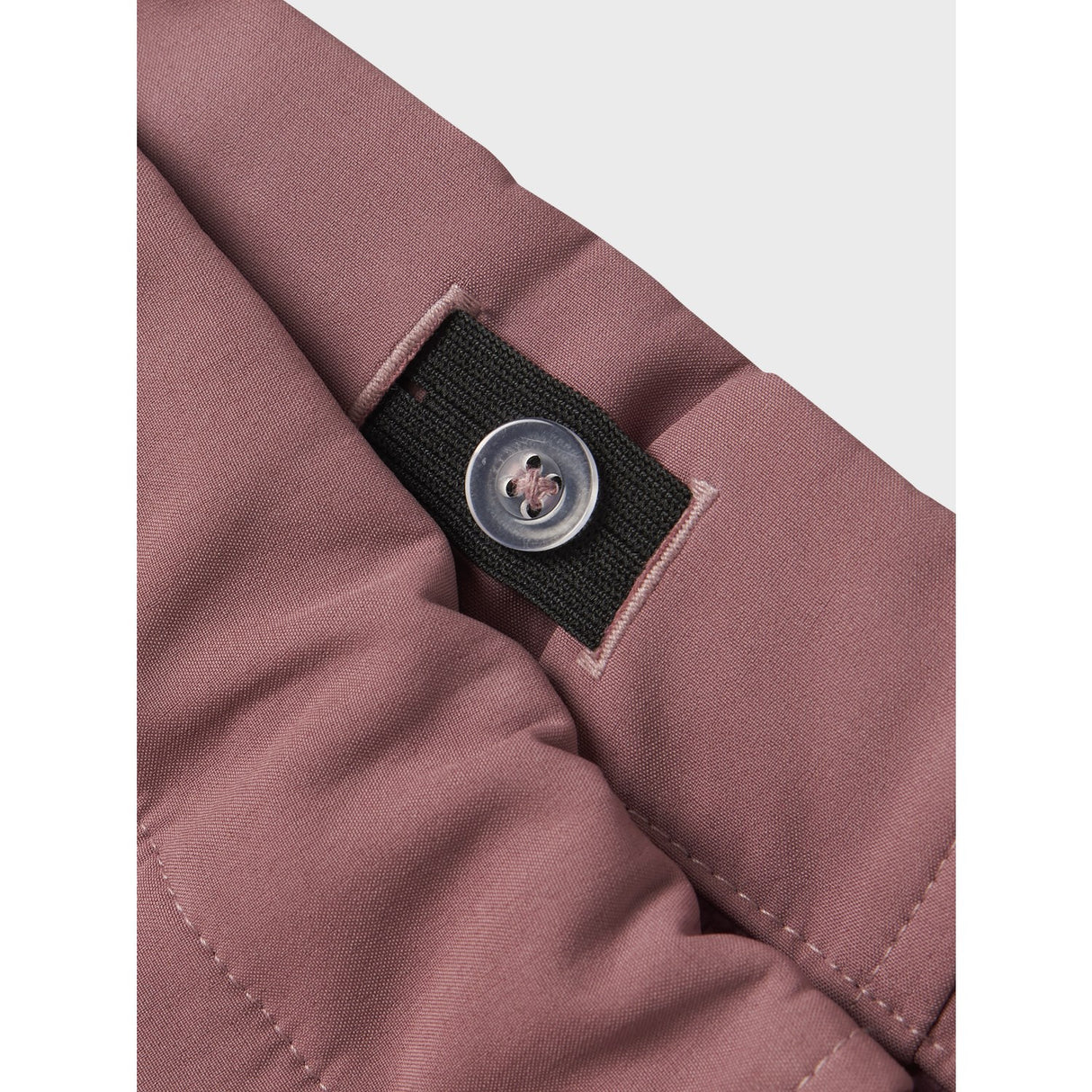 Name It Wistful Mauve Alfa Pants Solid Noos