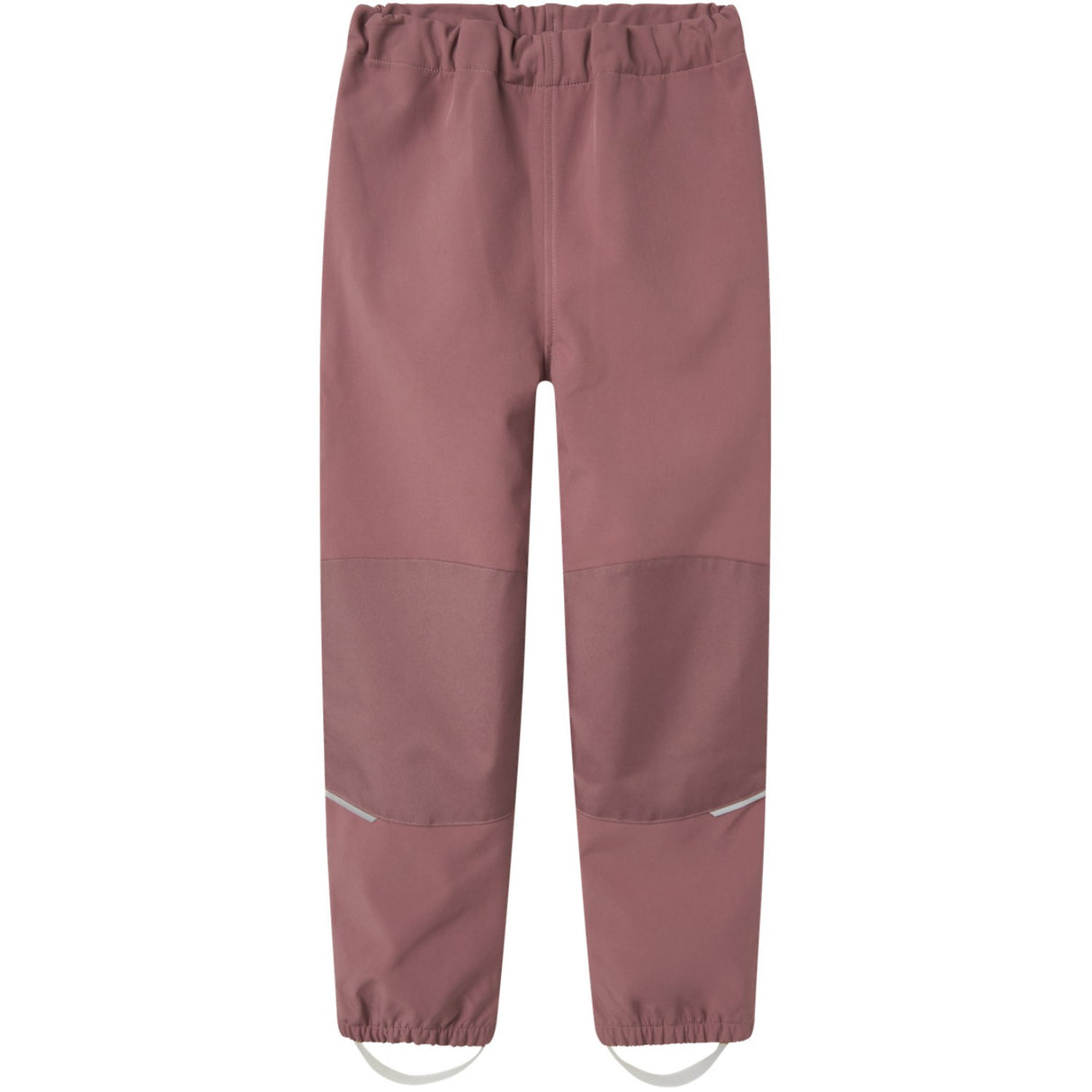 Name It Wistful Mauve Alfa Pants Solid Noos