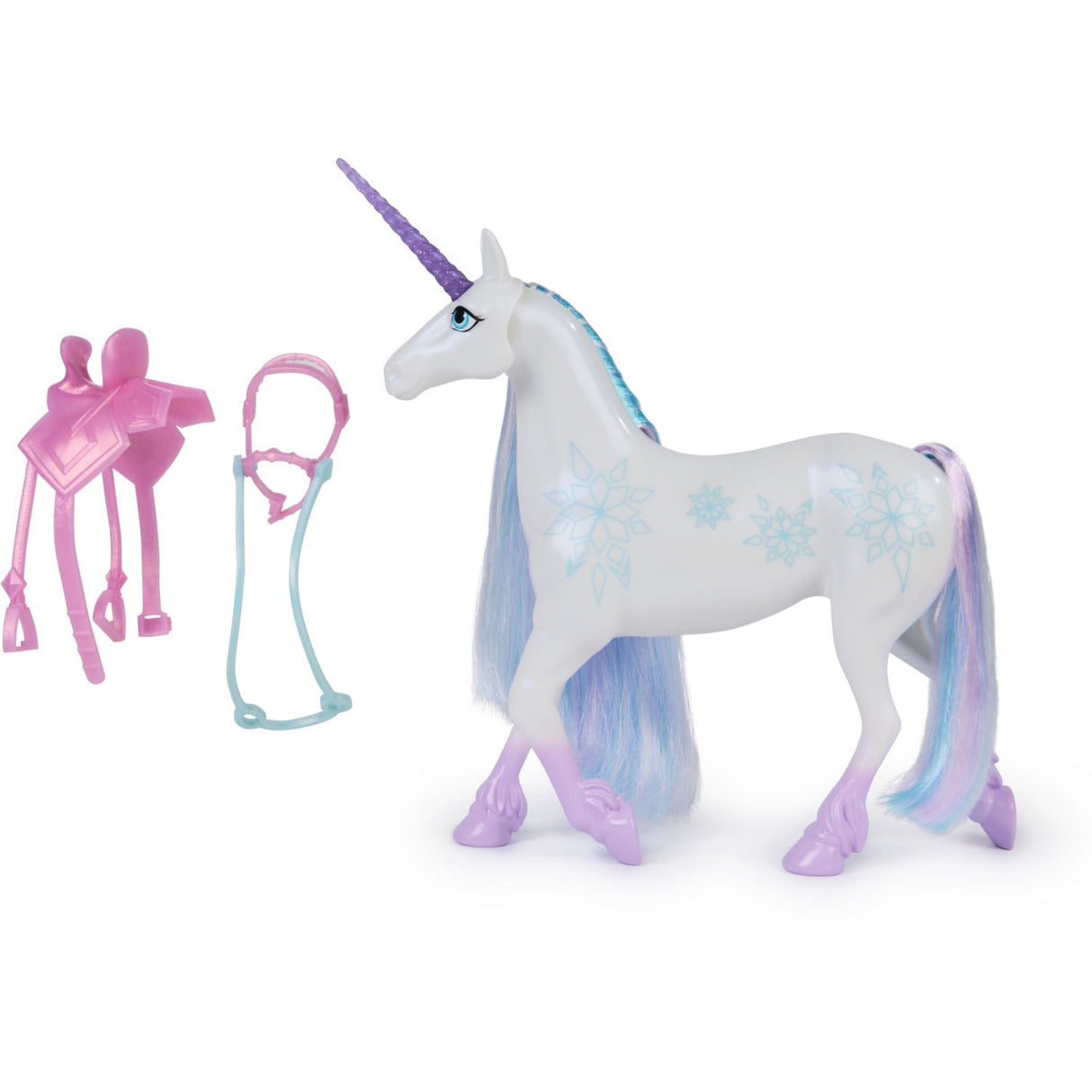 Unicorn Academy Fashion Doll Unicorn 28 Cm Glacier