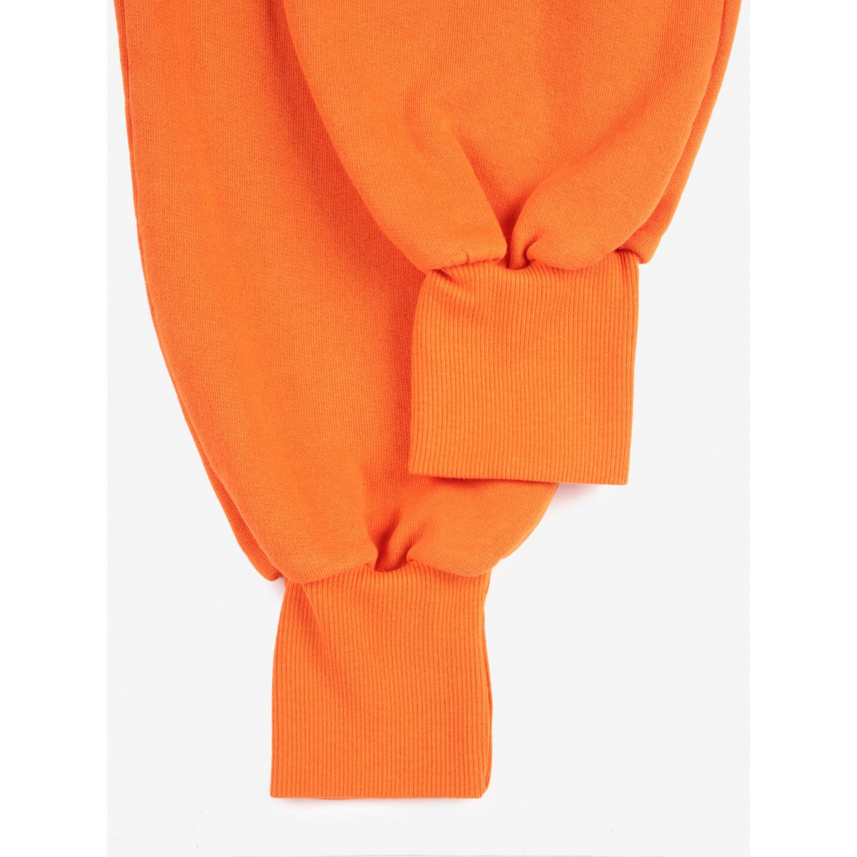 Bobo Choses Orange Bobo Choses Orange Jogging Pants