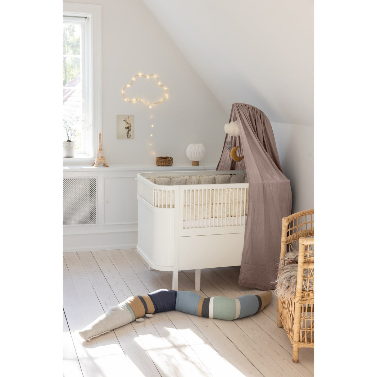 Sebra Jetty Beige Sebra Sky Canopy