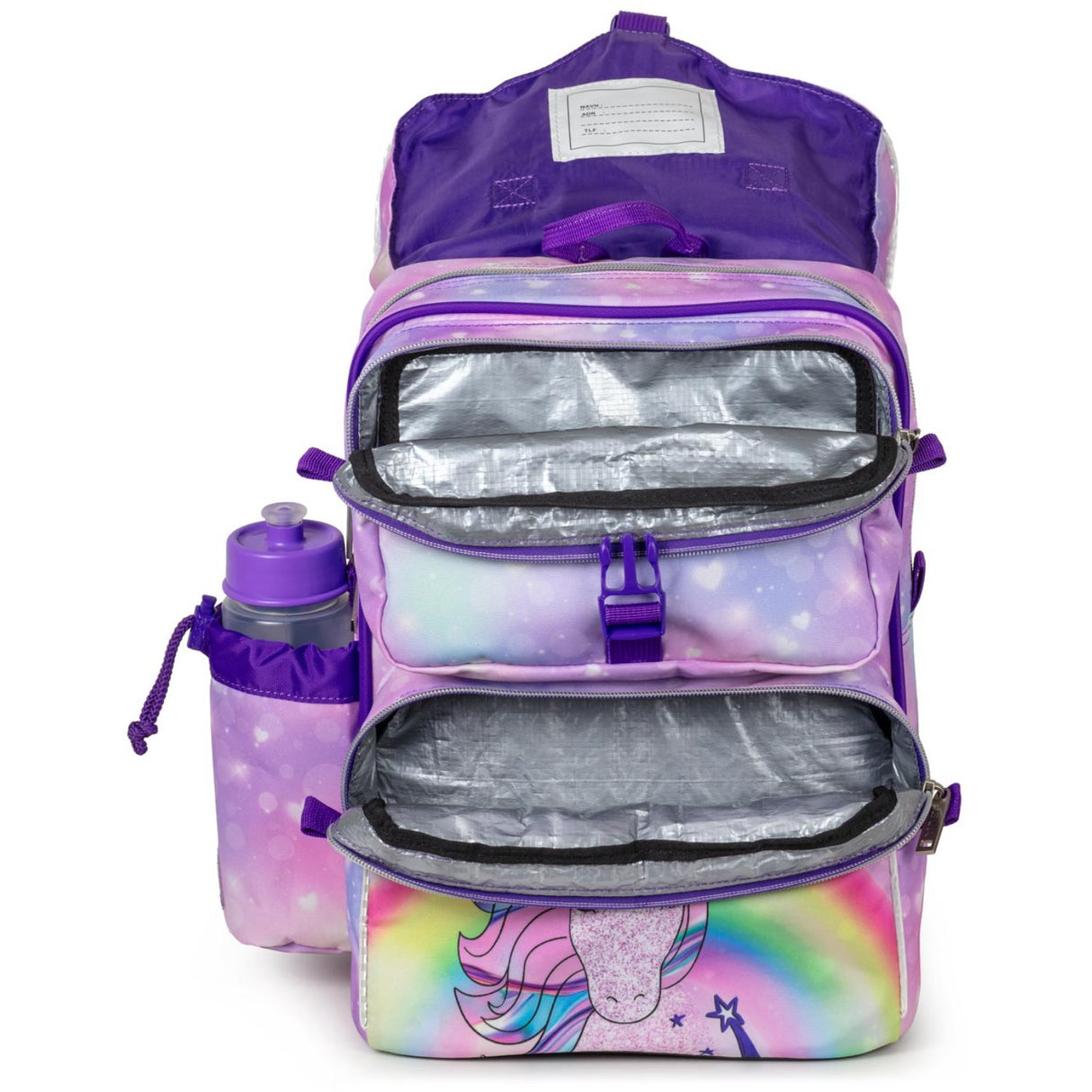 JEVA Unicorn School Bag Beginners 313