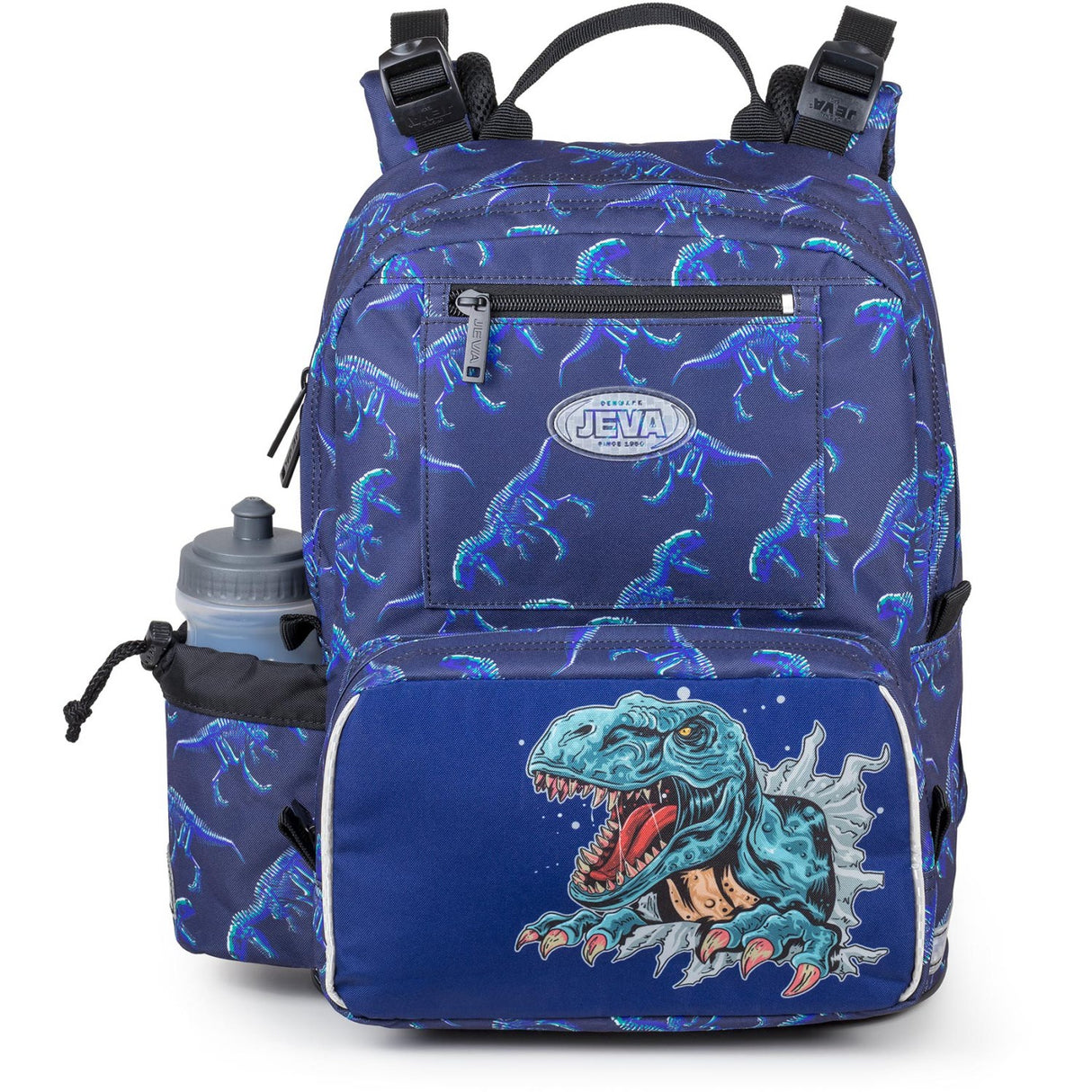 JEVA Dinosaur School Bag Start-Up 403
