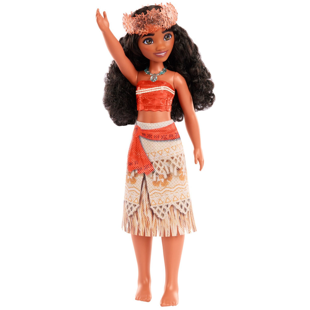 Disney Princess Doll Moana