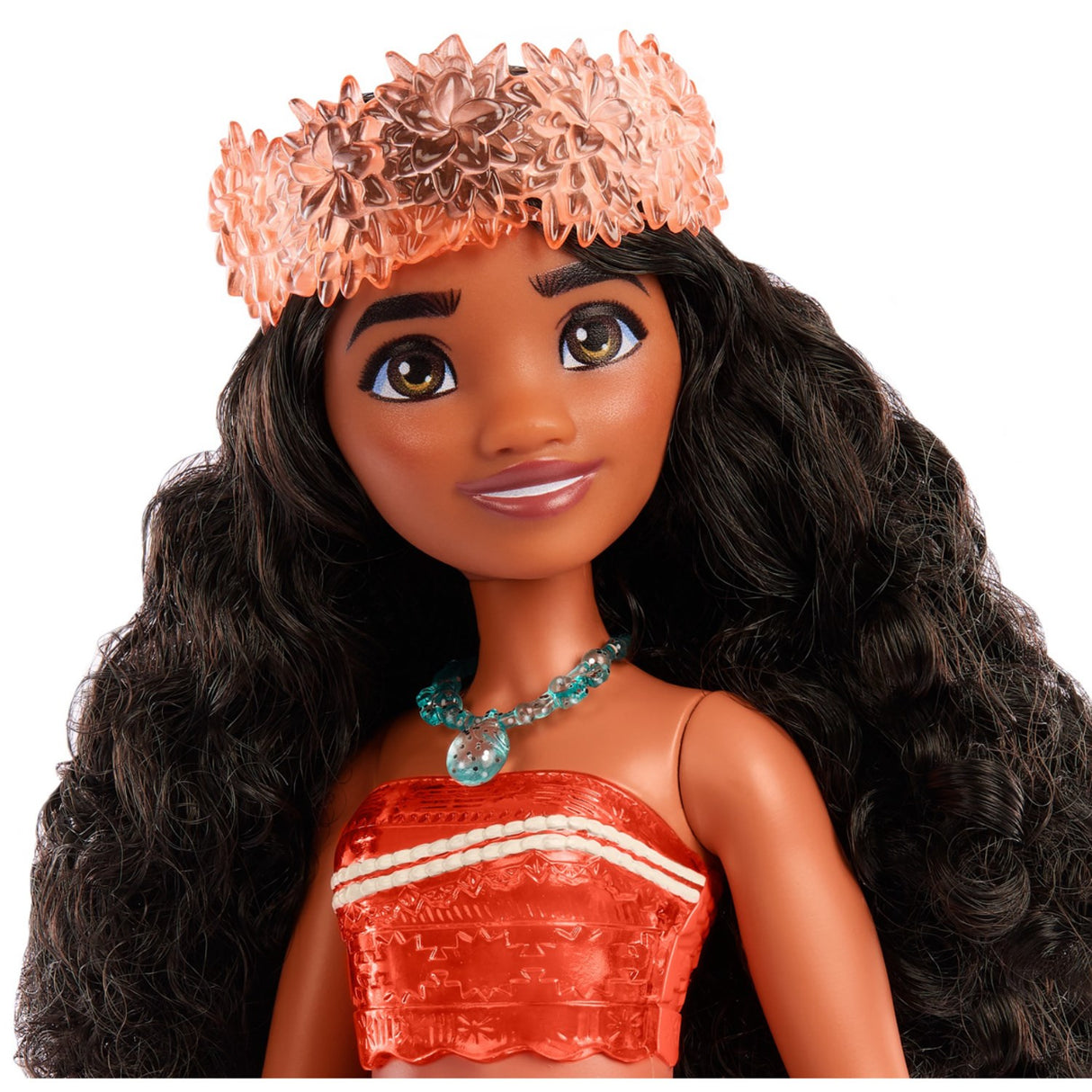 Disney Princess Doll Moana
