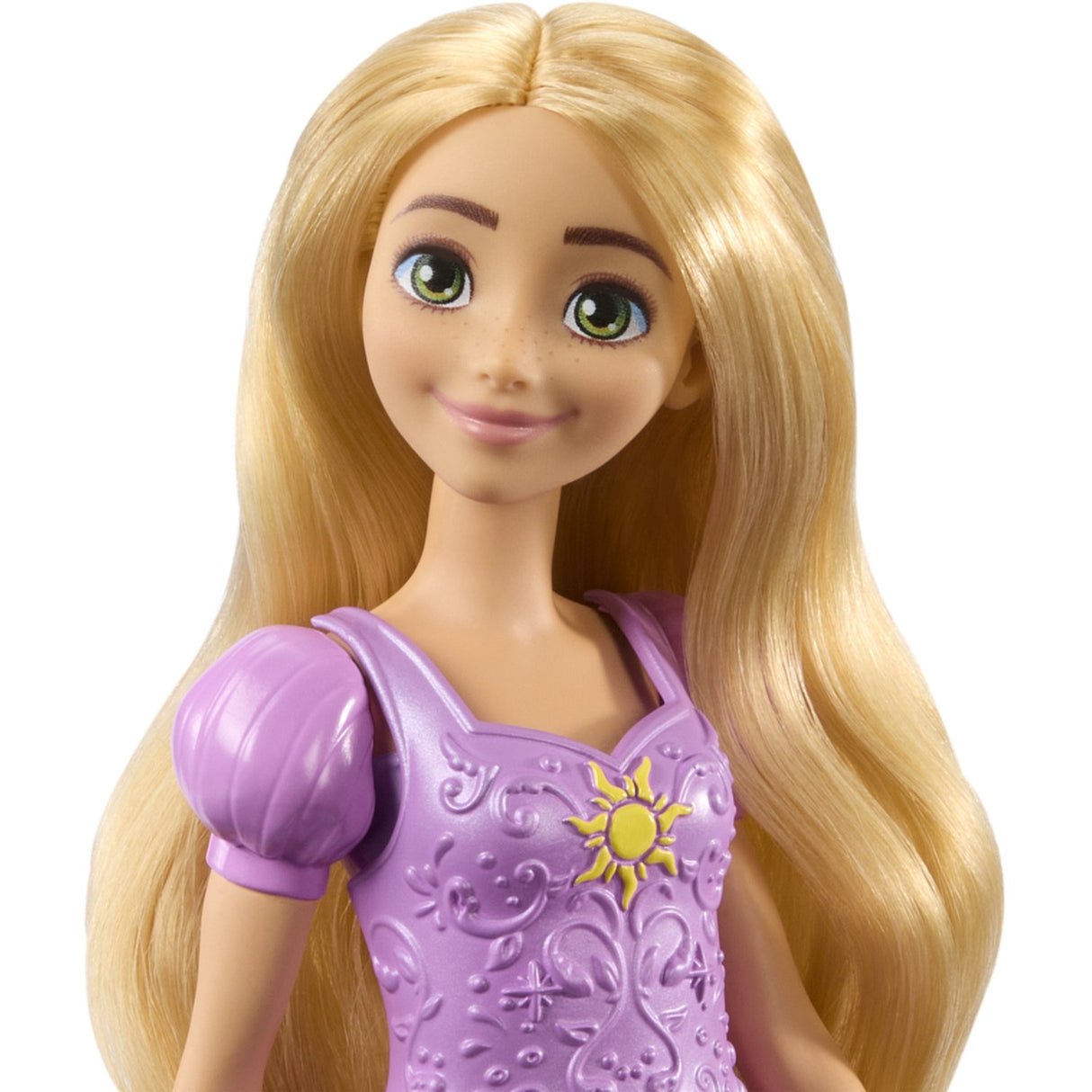 Disney Princess Eventyrfortællende Rapunzel Doll