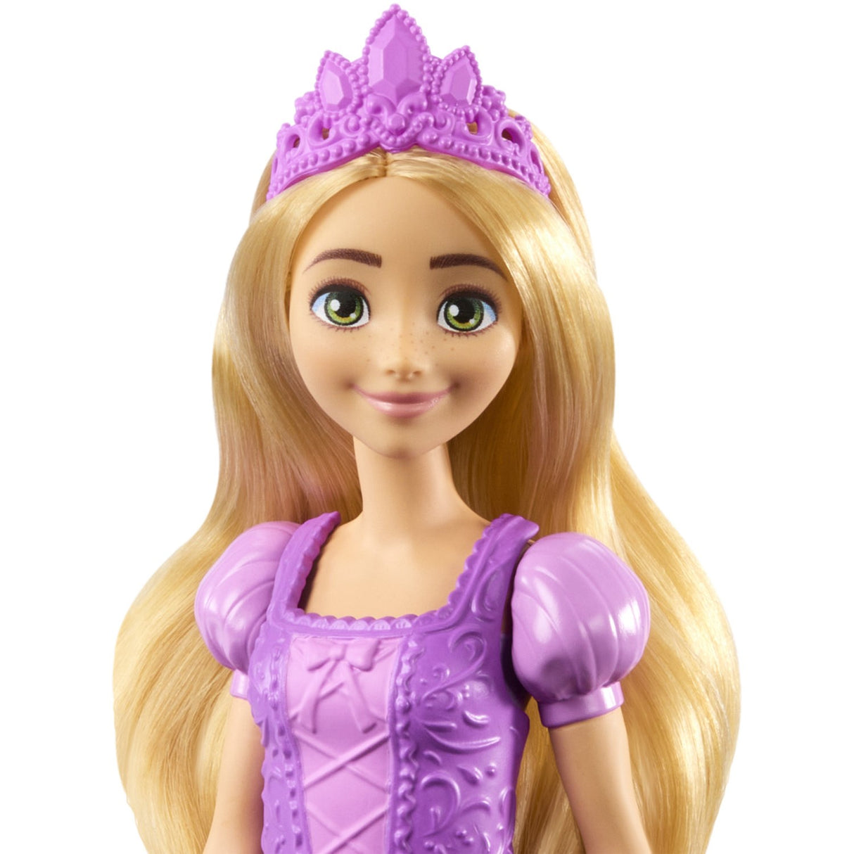Disney Princess Eventyrfortællende Rapunzel Doll