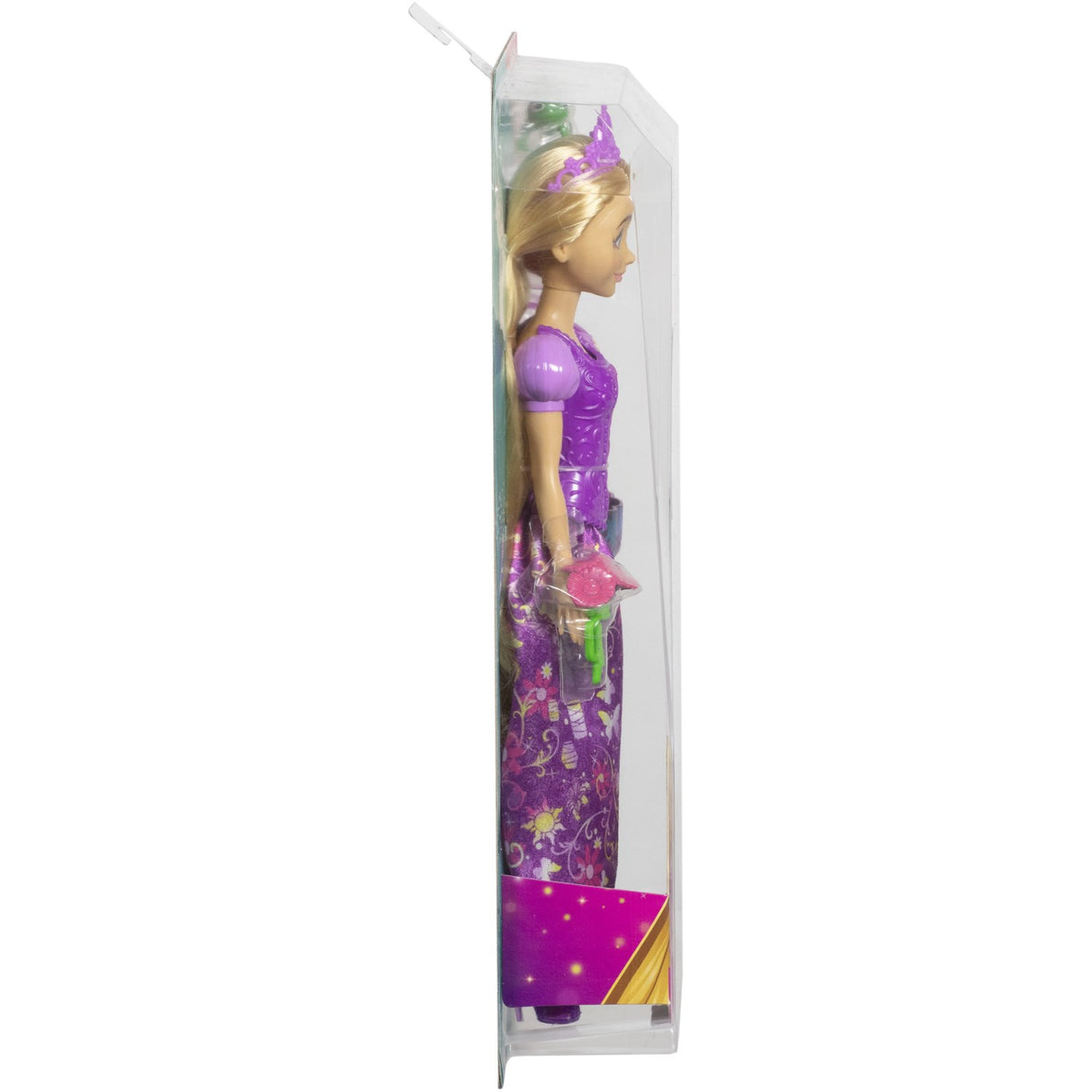 Disney Princess Eventyrfortællende Rapunzel Doll