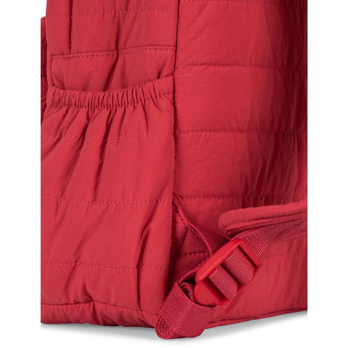 Konges Sløjd Raspberry Wine Juno Sparkle Backpack