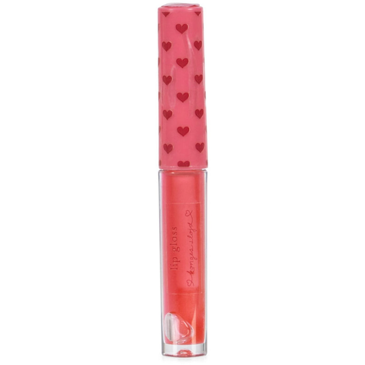 Konges Sløjd Multi Glitter Lip Gloss 5 Pcs