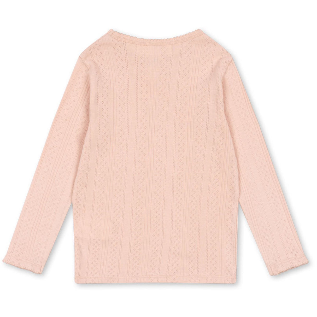 Konges Sløjd Cameo Rose Minna Blouse Gots