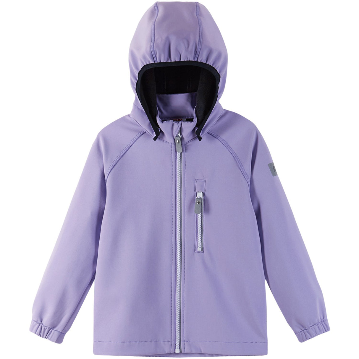 Reima Blooming Lilac Softshell Jacket Vantti