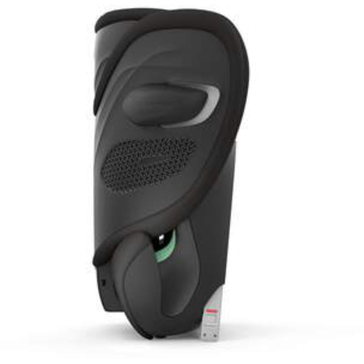 Cybex Magic Black | Black Solution G2 I-Fix Car Seat