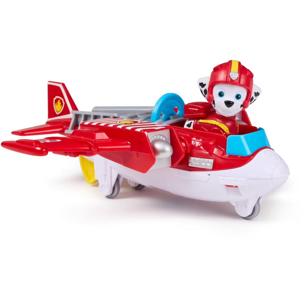 Paw Patrol Air Rescue Tema Køretøj Marshall